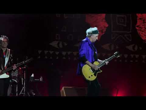 The Rolling Stones   Sympathy for the devil Allegiant Stadium Las Vegas  NV 2024 Multicam HD