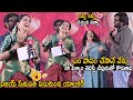 Anchor Sravanthi Hilarious Fun With Vijay Sethupathi At Sir Madam Press Meet Bhairava Media
