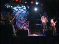 Antizario - The Devil Theory Live