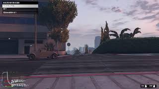 ＧＴＡⅤ　お金稼ぎ　初心者