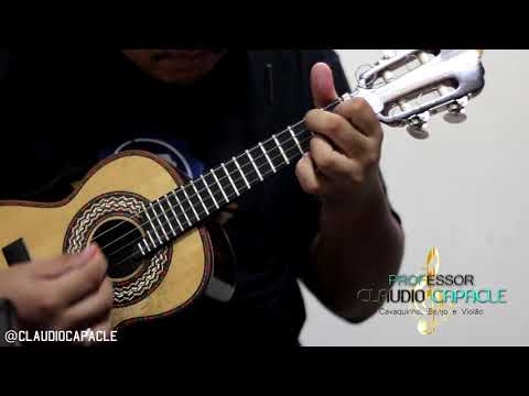 Bala Perdida - Leandro Sapucaí