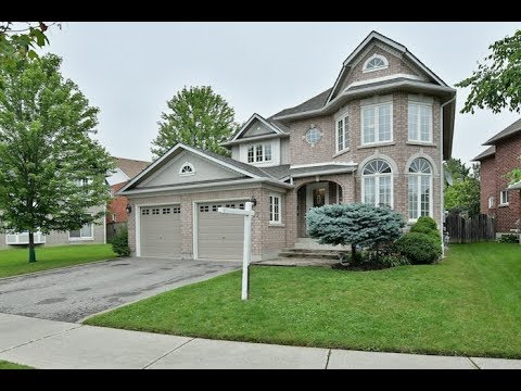 53 Hibbins Ave Ajax Open House Video Tour