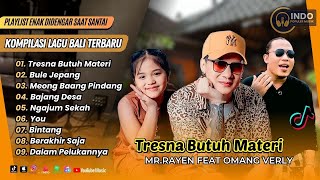 Download lagu TRESNA BUTUH MATERI - Mr.Rayen Feat Omang Verly | BULE JEPANG - Ys Bali | LAGU BALI VIRAL TERBARU mp3 Download lagu TRESNA BUTUH MATERI - Mr.Rayen Feat Omang Verly | BULE JEPANG - Ys Bali | LAGU BALI VIRAL TERBARU mp3