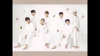 BTOB(비투비)-Anymore (8th mini album) HQ