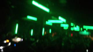 Graeme Park & Mike Pickering - Blue Monday @ Hacienda, Good Friday 29.03.13