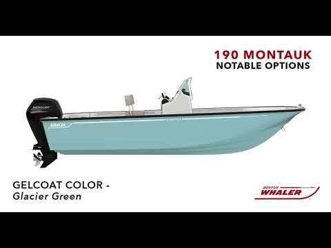 2026 Boston Whaler 190 Montauk   - New and Used Boats For Sale in Canada - M&P Boat Centre – Burnaby [69094a9c9cdfdb022b0f78c0]