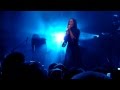 Tarja Tired of being alone (Schiller cover ...
