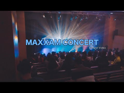 2019 MAXXAM 3주년 CONCERT  Behind