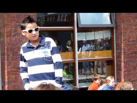 Project "Catwalk Leidschenveen"