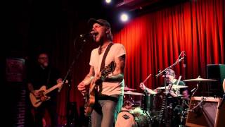 Lucero - Nights Like These (Live)