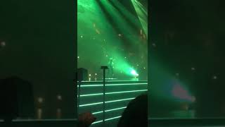 Drake - “After Dark” LIVE at the Toyota Center
