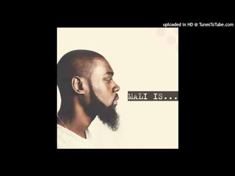 Mali Music - Walking Shoes (Hip Hop Instrumental)