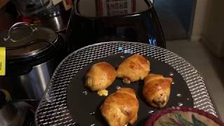 Tip tuesday - More Air Fryer Tips