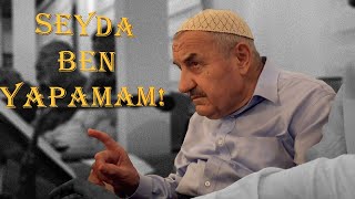 Abdülmecid Sana Mühim Bir Vazife Veriyorum!