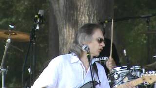 Sonny Landreth  "The Promise Land / Wind In Denver"  05/21/2011