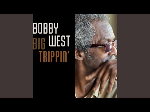 Big Trippin (feat. James Leary & Jerrell Ballard) online metal music video by BOBBY WEST