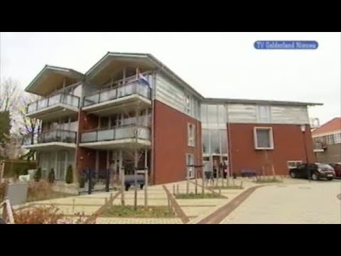 GLD Nieuws 28 januari 2008 - Nieuws