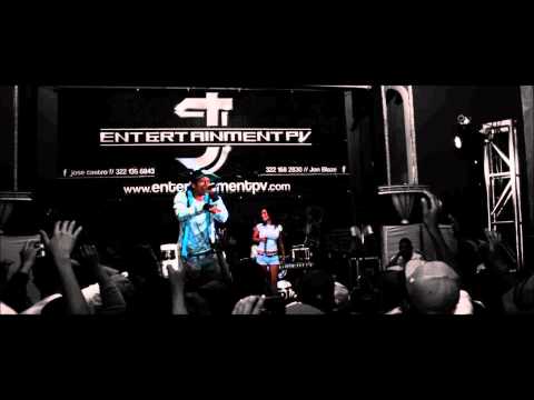 Hispana Mamba Negra & Niñoproblema - 1988