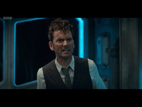 Doctor Who: Wild Blue Yonder - The Flux