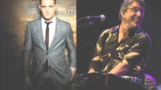 Michael Bublé &amp; Ivan Lins - Wonderful Tonight - Subtitulada Español