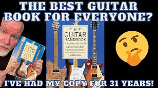 Video thumbnail for The Best Guitar Book Ever? by Yes!  You CAN Play Guitar!