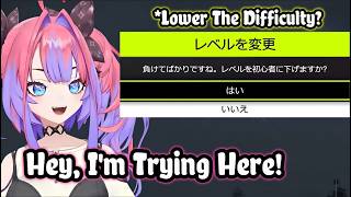 Vivi Started Improving, Then the Game Told Her to Lower the Difficulty - Forza Horizon 6