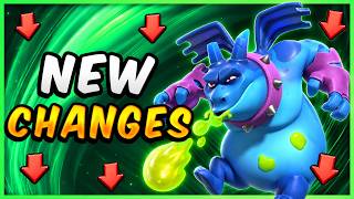 NEW BALANCE CHANGES ARRIVED MID SEASON! - Deck Guide by SirTagCR