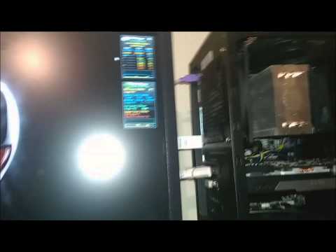 Galax GTX 980 Hall Of Fame Edition Benchmarked