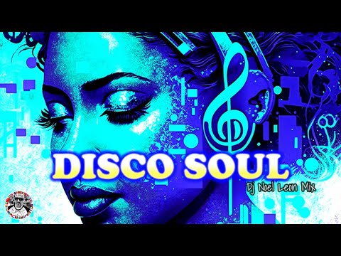 70's & 80's Classic Funk Disco Soul Mix # 197 - Dj Noel Leon