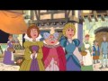 Pocahontas 2 What A Day In London Canadian French Blu Ray Edition 2012