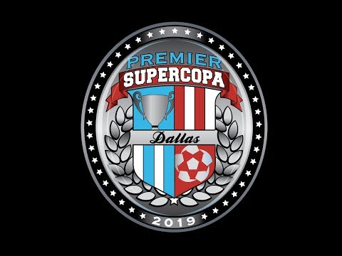 2019 Supercopa Hype Video 1