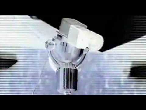 Ultimate Big Brother - Opening titles mock