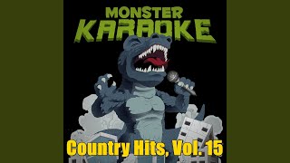 Your Cheatin&#39; Heart (Originally Performed By Glen Campbell) (Karaoke Version)