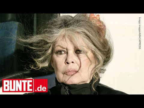 Schwere Erkrankung: Brigitte Bardot seit mehreren Wochen im Krankenhaus