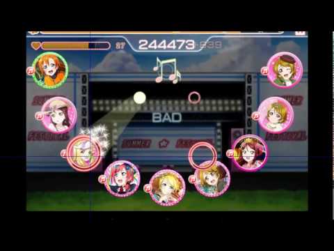 2017/04/01 LoveLive!學園偶像祭 愚人節LIVE被羊駝先生叫聲打擾