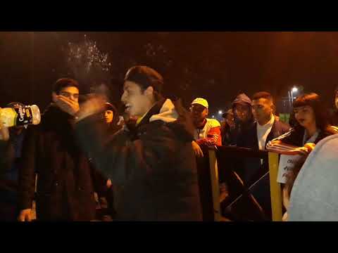 SLR vs R.E. - FINAL Golden fecha 5 // Temporada 2019