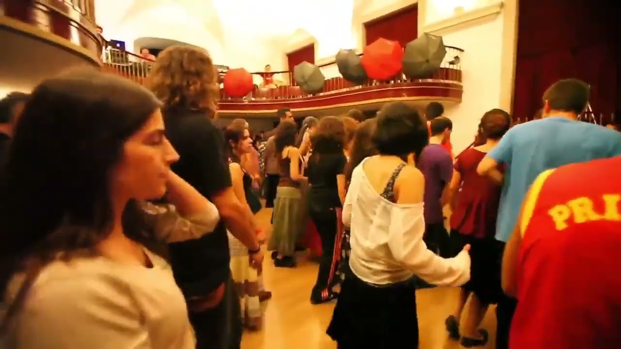 VIII FEST-i-BALL [outubro 2009, Lisboa]