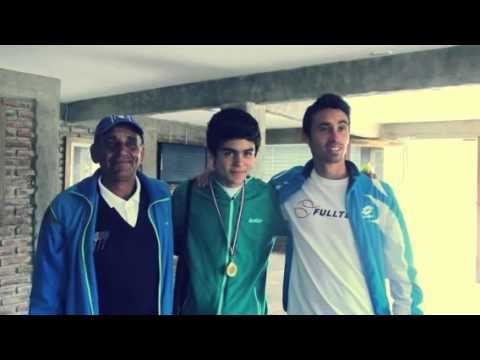 Tenis10 Etapa 1, SF I