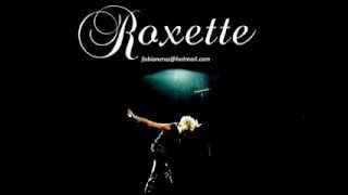 roxette A Thing About You