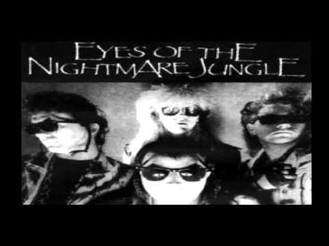 Eyes of the Nightmare Jungle - Dreamstealers