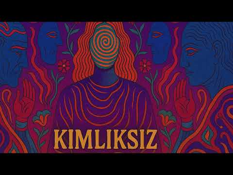 Kimliksiz | Psychedelic Anatolian Rock/Türkü @postmodernanadolu​