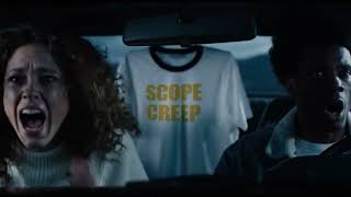Luquire agency - nightmare apparel _2025