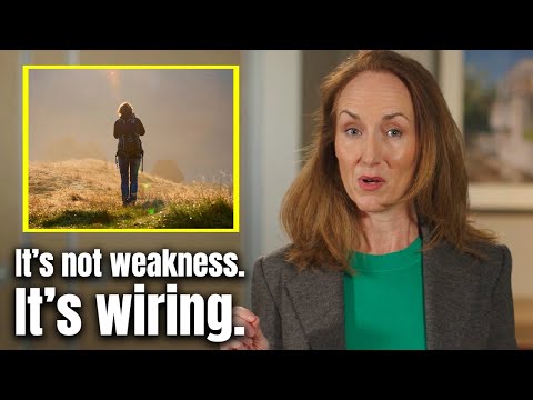 Why Willpower Isn’t the Answer