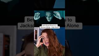 Download lagu Therapist reacts to Jackson Wang’s High Alone 🥺 #shorts #viralshorts #jacksonwang #xyzbca mp3