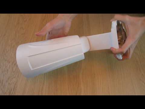 Camera IP 2MP 100M PTZ 10X Sony Eyecam EC-1382 - www.1cctv.ro