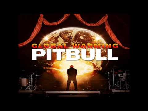 Party Ain't Over pitbull (feat Usher  Afrojack)