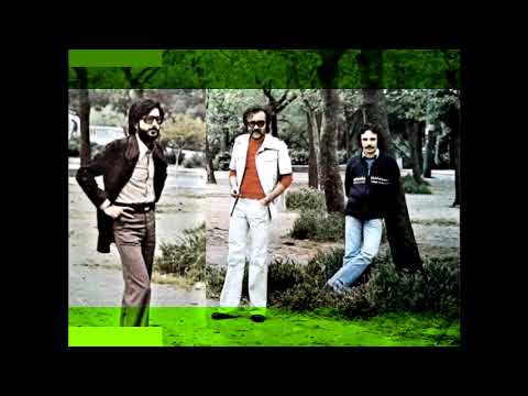 Cem Karaca, Uğur Dikmen, Taner Öngür akustik konser 1976