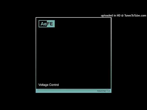 Aefe - Generator (Original Version)