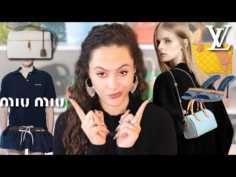 BEST Luxury Items to Buy in 2024  (that we know of) *THESE WILL BE HOT*