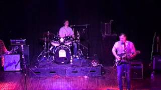 Relay for Death (Live @ The Masquerade, Atlanta GA, 4/9/17)